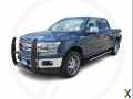 Photo Used 2019 Ford F150 XL