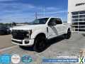 Photo Used 2021 Ford F350 Lariat