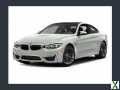 Photo Used 2019 BMW M4 Coupe