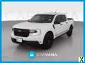 Photo Used 2022 Ford Maverick 2WD SuperCrew