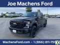 Photo Used 2021 Ford F250 Lariat