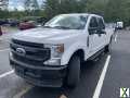 Photo Used 2020 Ford F250 XL w/ Power Equipment Group