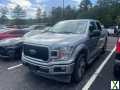 Photo Used 2020 Ford F150 XL w/ Equipment Group 101A Mid