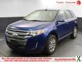 Photo Used 2014 Ford Edge Limited