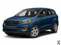 Photo Used 2018 Ford Escape SEL