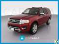 Photo Used 2016 Ford Expedition Platinum