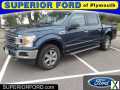 Photo Certified 2020 Ford F150 XLT w/ Equipment Group 302A Luxury