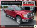 Photo Used 2013 Ford F150 XLT w/ Luxury Equipment Group