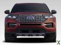 Photo Used 2020 Ford Explorer XLT