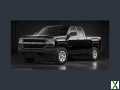 Photo Used 2016 Chevrolet Silverado 1500 LT w/ LT Eassist Package