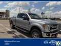 Photo Used 2021 Ford F250 XLT w/ XLT Premium Package