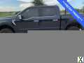 Photo Used 2022 Ford F150 Platinum w/ Trailer Tow Package