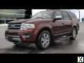 Photo Used 2016 Ford Expedition Platinum