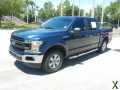 Photo Used 2020 Ford F150 XL w/ Equipment Group 101A Mid