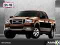 Photo Used 2005 Ford F150 XLT