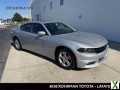 Photo Used 2020 Dodge Charger SXT w/ Leather Interior Group