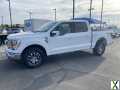 Photo Certified 2021 Ford F150 Lariat w/ Equipment Group 501A Mid