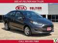 Photo Used 2016 Ford Fiesta SE