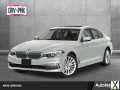 Photo Used 2020 BMW 530i w/ Convenience Package