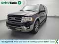 Photo Used 2016 Ford Expedition EL XLT w/ Equipment Group 202A