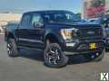 Photo Used 2021 Ford F150 XLT w/ XLT Sport Appearance Package