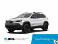 Photo Used 2020 Jeep Cherokee Trailhawk w/ Cold Weather Group