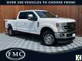 Photo Used 2022 Ford F250 Lariat