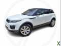 Photo Used 2017 Land Rover Range Rover Evoque SE Premium
