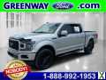 Photo Used 2020 Ford F150 Lariat w/ Equipment Group 502A Luxury