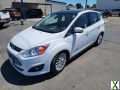 Photo Used 2015 Ford C-MAX Energi w/ Equipment Group 303A