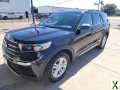 Photo Used 2021 Ford Explorer XLT w/ Equipment Group 202A