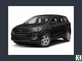 Photo Used 2017 Ford Escape S