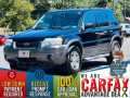 Photo Used 2005 Ford Escape XLT