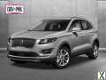 Photo Used 2019 Lincoln MKC Select w/ Select Plus Package