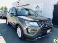 Photo Used 2016 Ford Explorer XLT w/ Equipment Group 202A