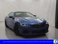 Photo Used 2020 BMW M8 Coupe