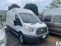 Photo Used 2015 Ford Transit 350 148\