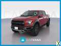 Photo Used 2020 Ford F150 Raptor w/ Equipment Group 802A Luxury