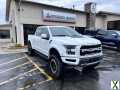 Photo Used 2018 Ford F150 Raptor w/ Equipment Group 802A Luxury