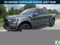 Photo Used 2018 Ford F150 Raptor w/ Equipment Group 802A Luxury