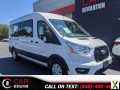 Photo Used 2021 Ford Transit 350 XLT