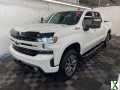 Photo Used 2022 Chevrolet Silverado 1500 RST w/ Convenience Package II