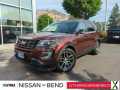 Photo Used 2016 Ford Explorer Sport w/ Equipment Group 401A