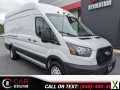 Photo Used 2021 Ford Transit 350 148\