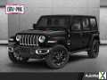 Photo Used 2022 Jeep Wrangler Unlimited Rubicon