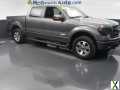 Photo Used 2014 Ford F150 FX4 w/ Equipment Group 402A Luxury