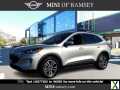 Photo Used 2020 Ford Escape SEL