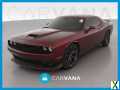 Photo Used 2019 Dodge Challenger R/T w/ Driver Convenience Group