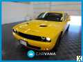 Photo Used 2018 Dodge Challenger SXT w/ Blacktop Package