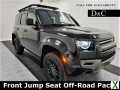 Photo Used 2021 Land Rover Defender 110 X-Dynamic HSE